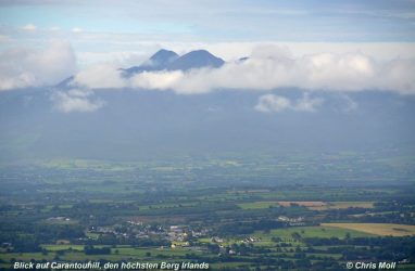 Kerry, Irland (anklicken zum Vergössern)