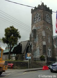 Pictures of Kerry, Ireland: Dingle (click to enlarge) - Bilder aus Kerry, Irland: Dingle