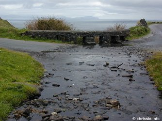 Pictures of Kerry, Ireland (click to enlarge) - Bilder aus Kerry, Irland: Dingle